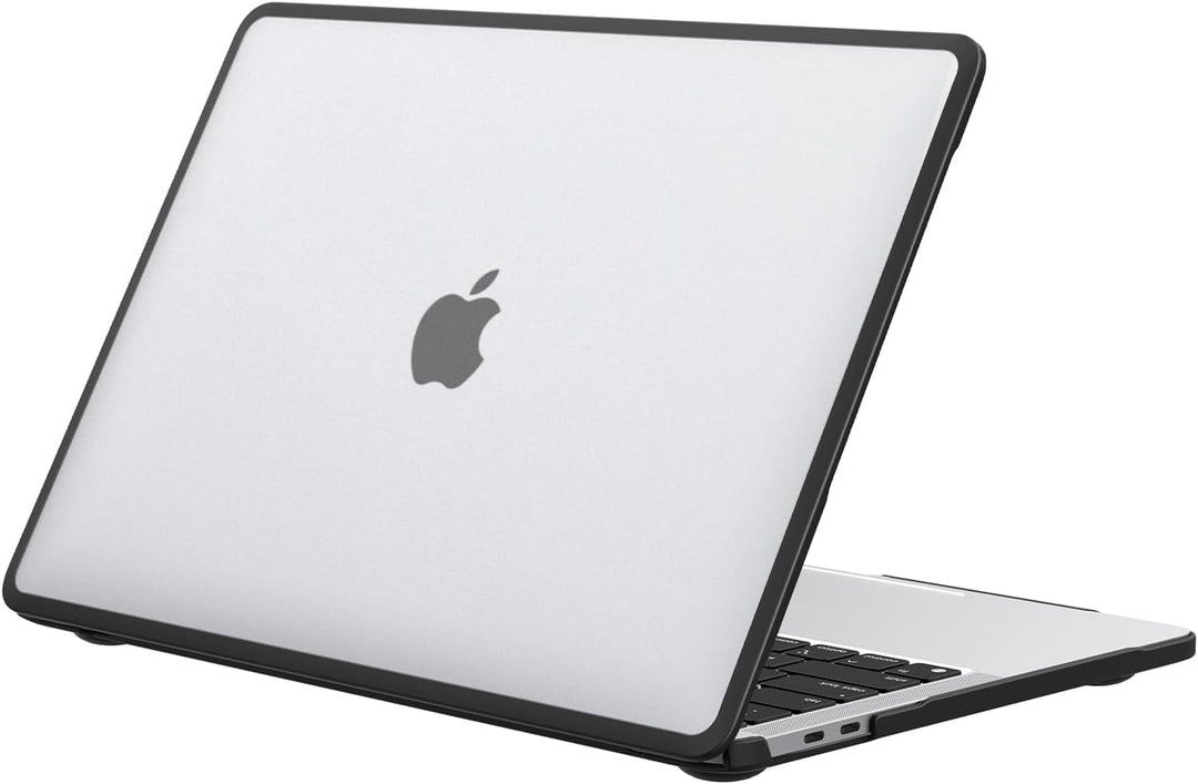 BlueSwan Hülle kompatibel für MacBook Pro 13 Zoll M2 M1 A2338 A2251 A2289 A2159 A1989 A1708 A1706, e