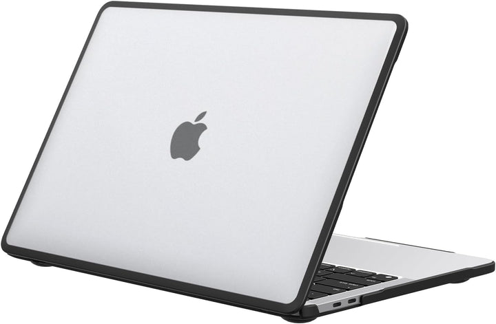 BlueSwan Hülle kompatibel für MacBook Pro 13 Zoll M2 M1 A2338 A2251 A2289 A2159 A1989 A1708 A1706, e