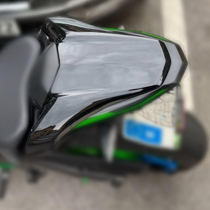 Midimttop Teile für Ka-wa-sa-ki Z900 Z 900 Z-900 2017-2023 Motorrad ABS Passagier Hinten Sitzabdecku