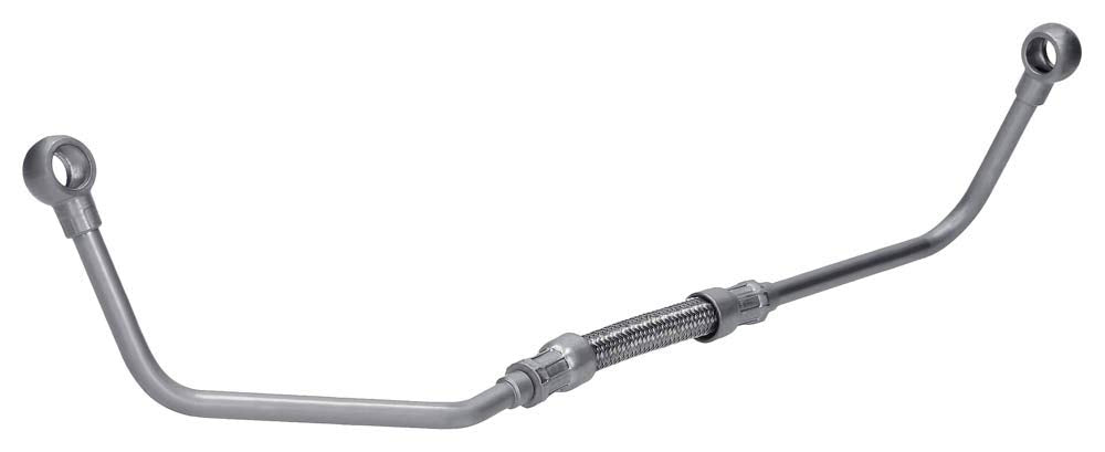 Ajusa OP10253 Ölleitung, Lader