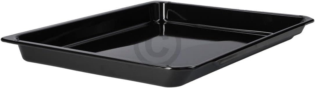 Backblech für Backofen kompatibel mit beko 219480003 Backofenblech für Herd