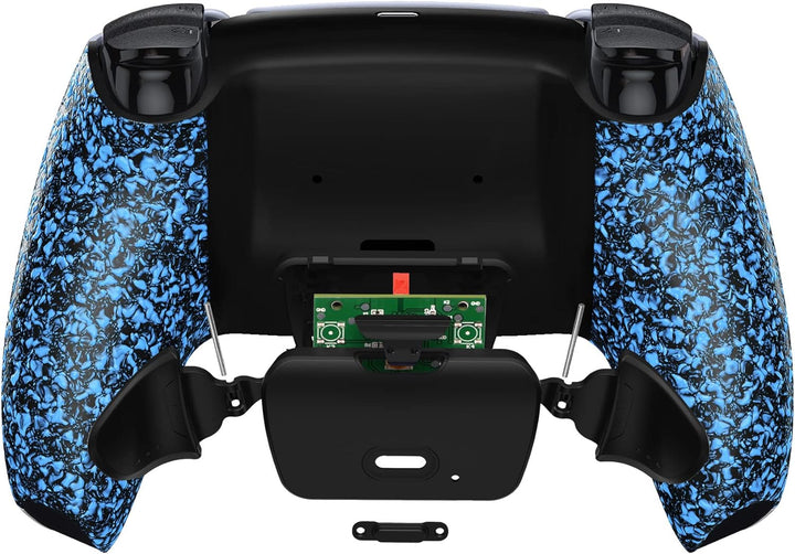 eXtremeRate Programmierbar RISE2.0 Remap Kit für ps5 Controller BDM-010&BDM-020, Remap Board & Rücks