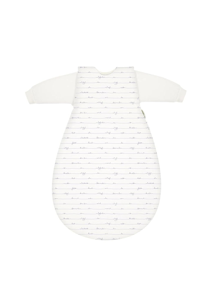 Alvi Baby Mäxchen Schlafsack 3-teilig Design Lullaby (Grösse 74/80) 74-80, 74-80