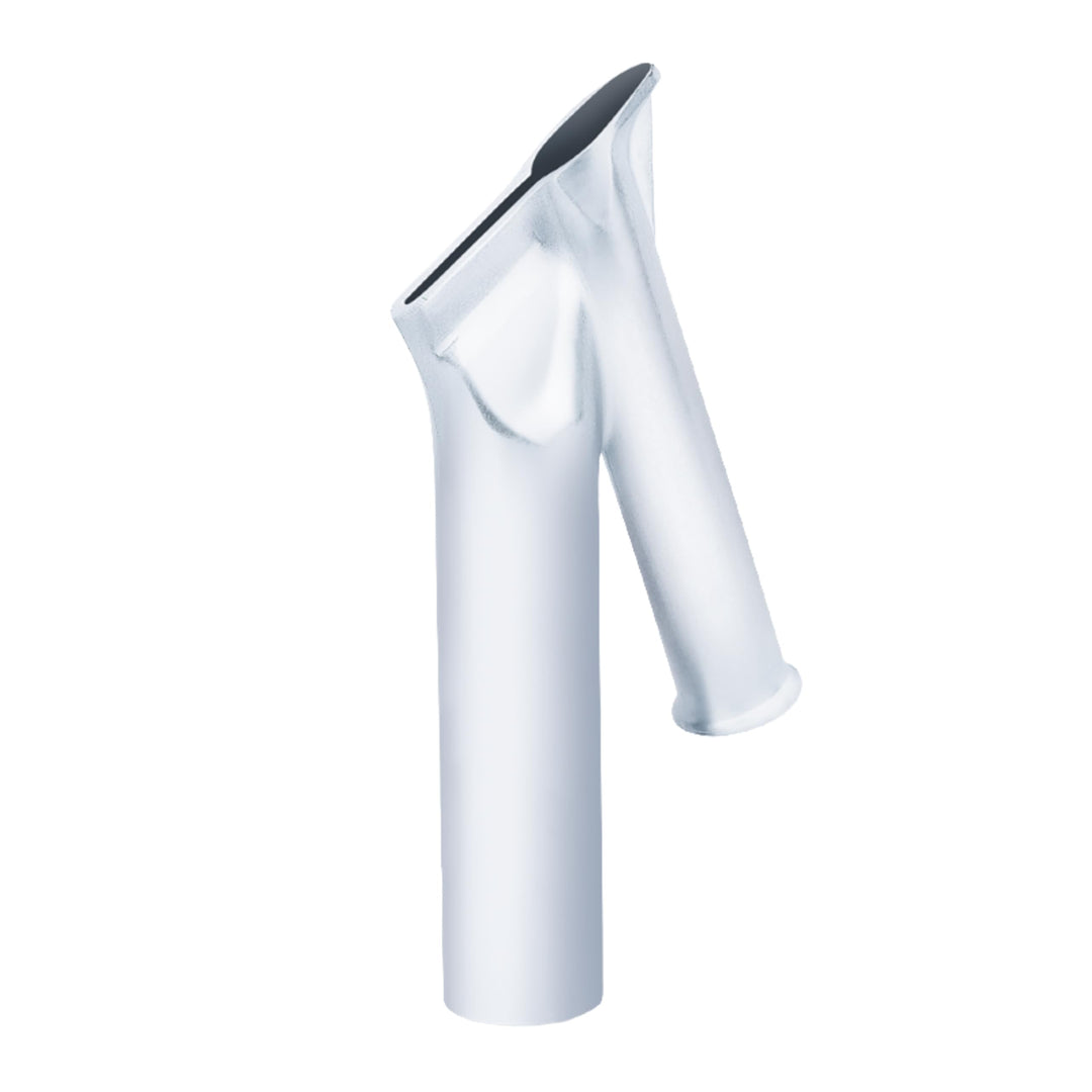 Steinel Schnellschweissschuh 3 mm schmal, ideal für Runddüse 5 mm, für Kunststoff-Schweissdraht bis