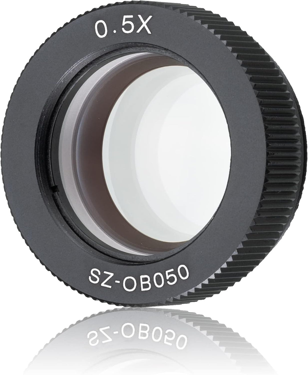 Bresser Objektiv, 5941480, Zusatzobjektiv 0,50x (Bresser ETD-101), 0,50x