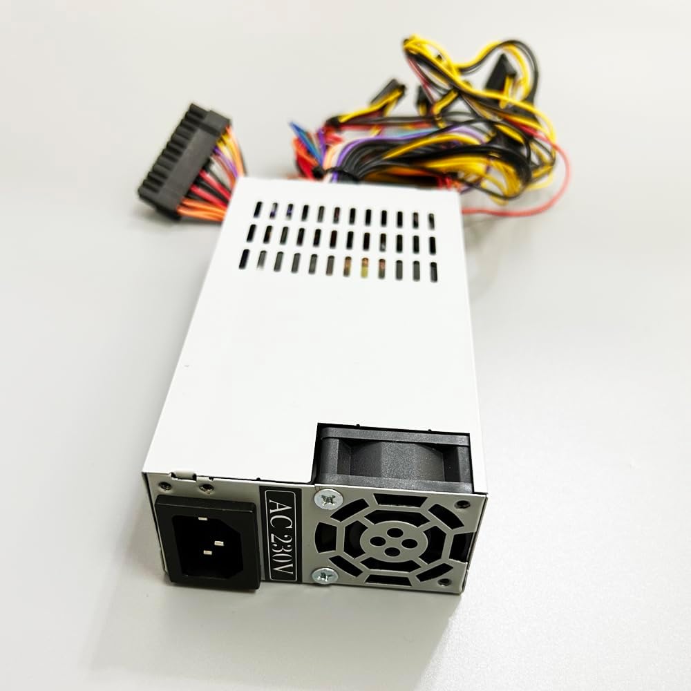 Nadalan 180W Universal Chassis Stromversorgung für All-in-One-PC, industrielle Steuerung, Karaoke-Ma