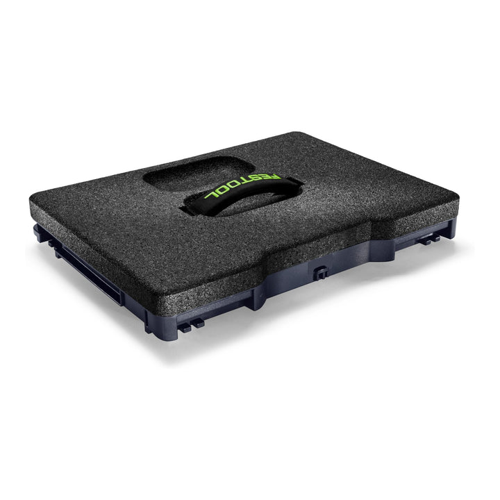 Festool Sitzkissen SK-CT/SYS – Sitz- &amp; Kniekissen für Systainer &amp; Sauger, T-LOC, EPP, wasserabweisen
