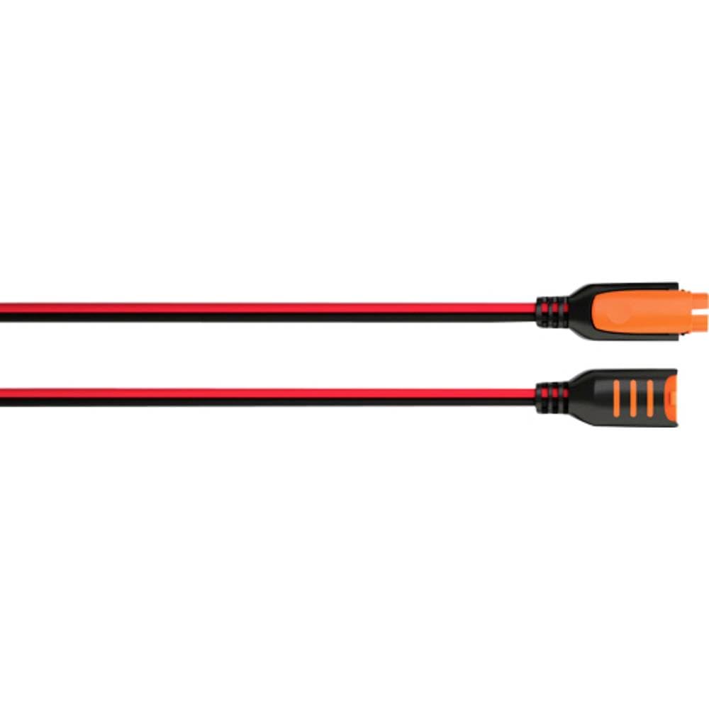 CTEK CTX CONNECT EXTENSION 2.5M, erweitert die Reichweite Ihres CTEK Batterieladegeräts, sicher, sch