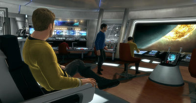 Star Trek - Das Videospiel - [Xbox 360]