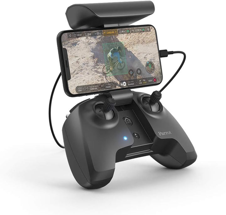 Parrot Anafi Drone, die ultrakompakte, fliegende 4K HDR Kamera Anafi Base, Stil: Anafi Base