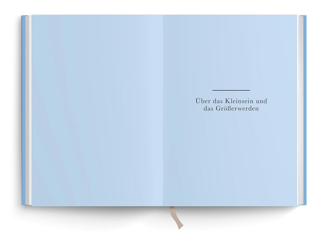 Papa, erzähl mal! | Elma van Vliet: Das Erinnerungsalbum deines Lebens: Das Erinnerungsalbum deines