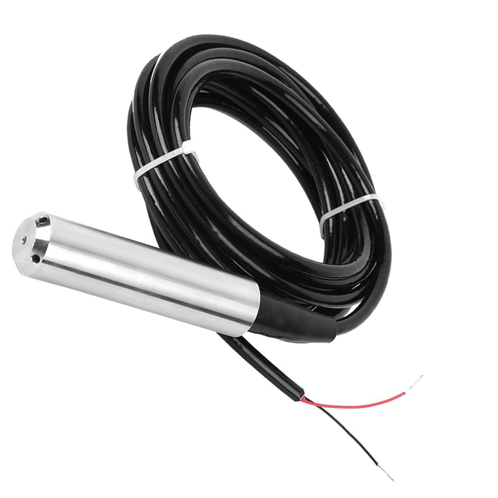 TL-136 Flüssigkeitsstand, Wassersensor, Sender, Sensoren, Detektor, 24 VDC, 4-20 MA, Signalausgang 0
