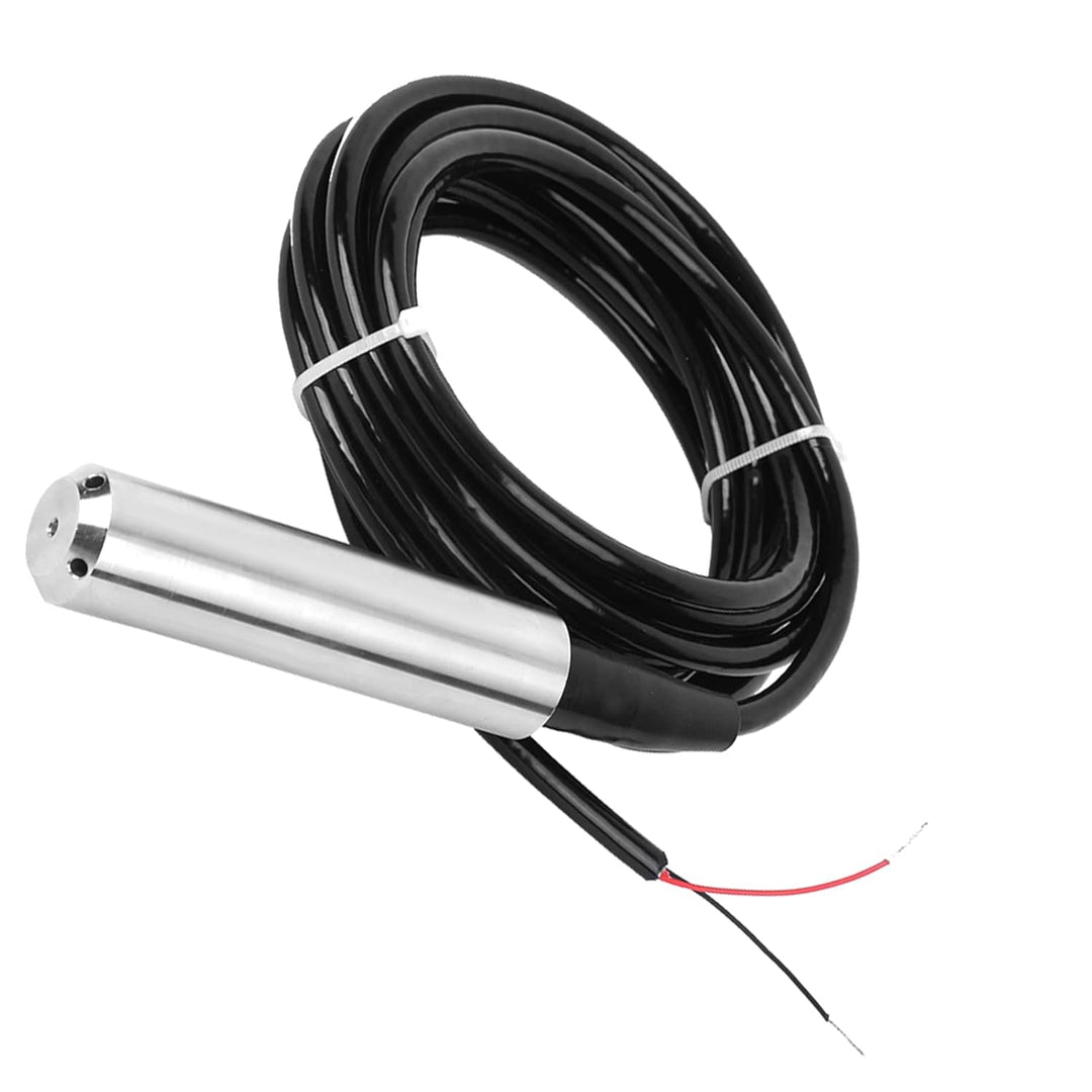 TL-136 Flüssigkeitsstand, Wassersensor, Sender, Sensoren, Detektor, 24 VDC, 4-20 MA, Signalausgang 0