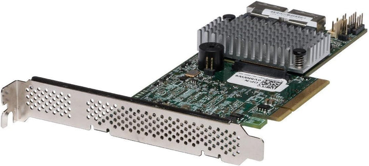 LSI MegaRAID SAS 9271-8i (LSI00330)