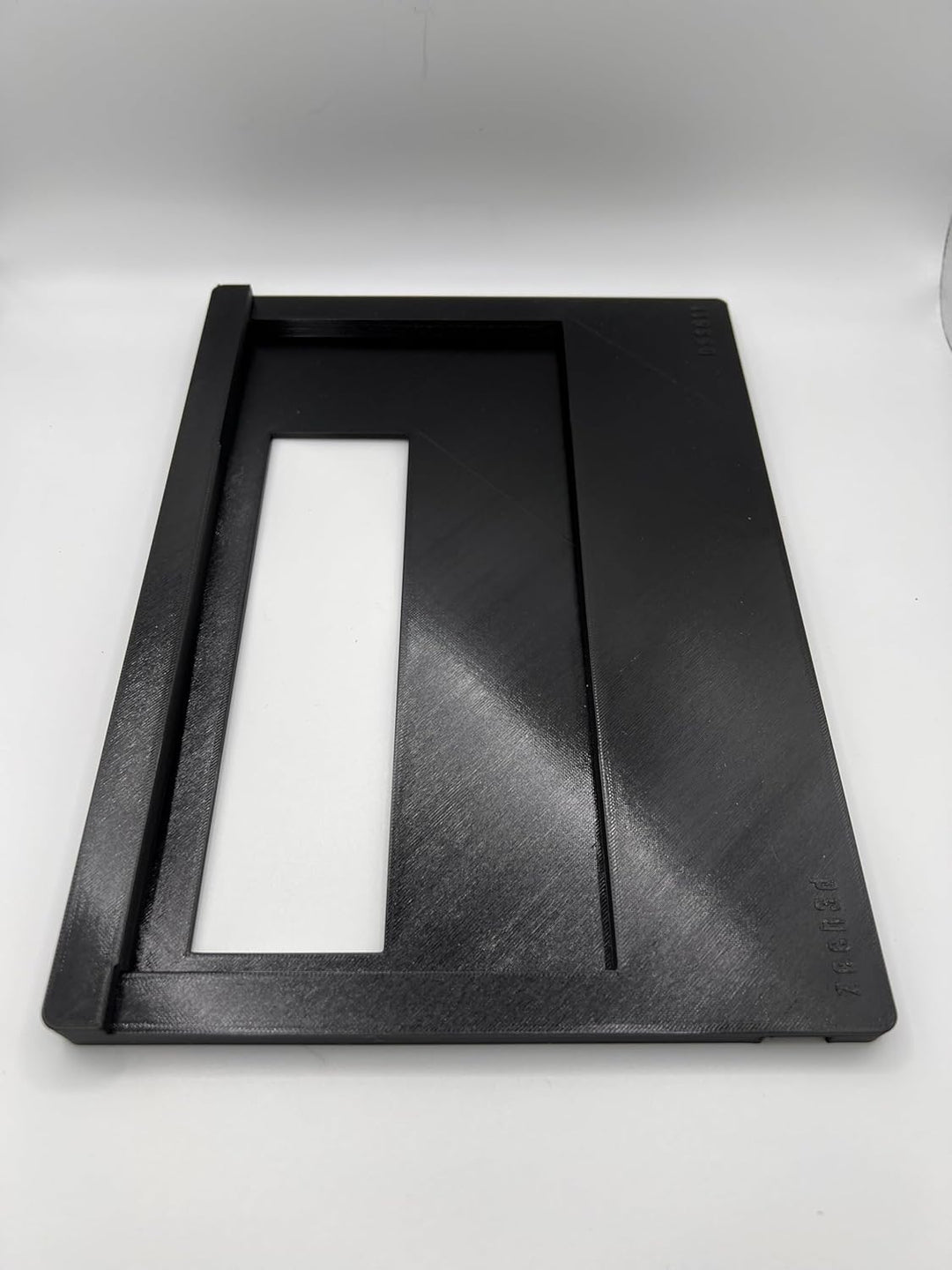 zech3D Führungsschienenadapter kompatibel mit Makita DSS611