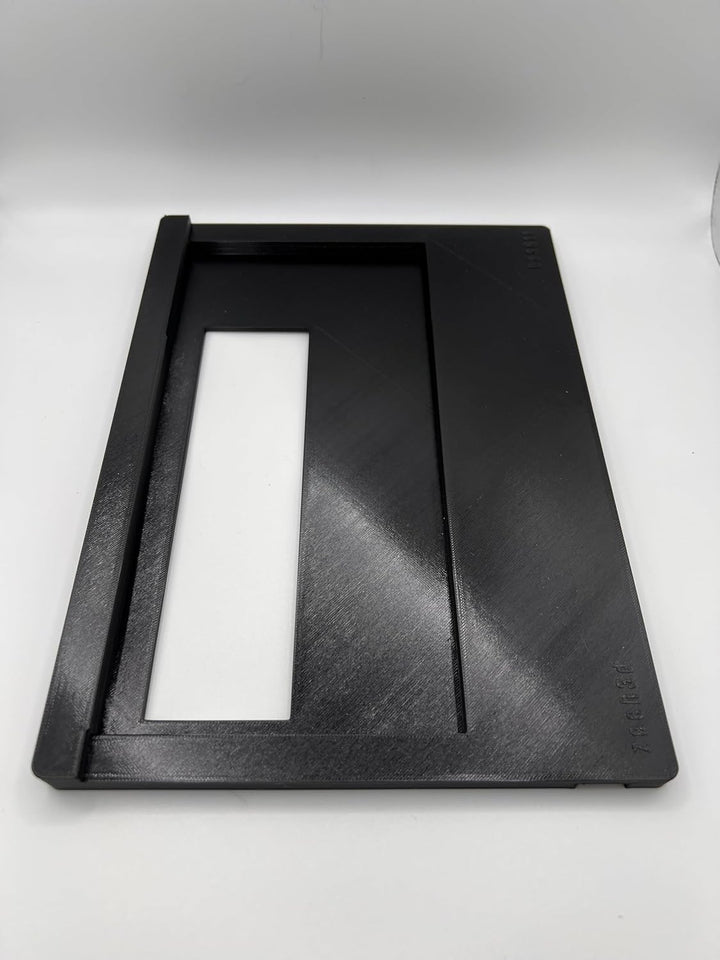 zech3D Führungsschienenadapter kompatibel mit Makita DSS611