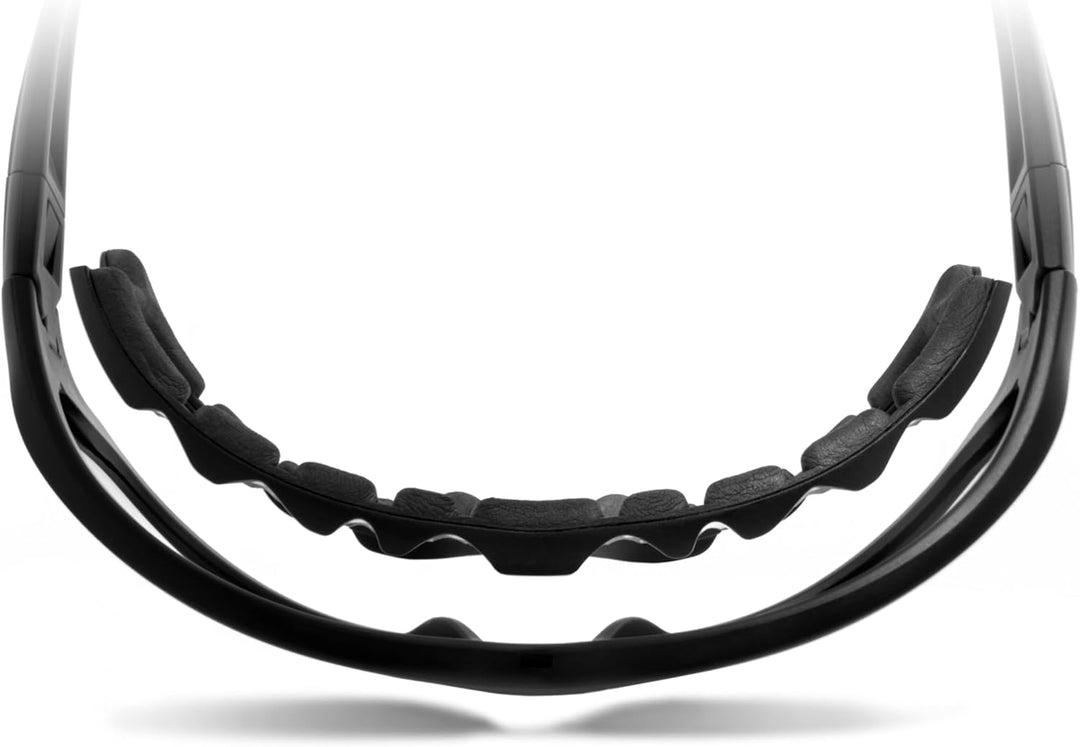 HELLY® - No.1 Bikereyes® | Motorradbrille, Multifunktionsbrille, Bikerbrille | beschlagfrei, winddic