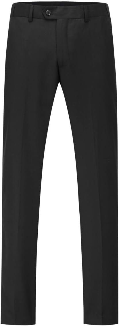 YOUTHUP Anzug Herren Slim Fit 3 Teilig Anzüge Peak Lapel Morden Herrenanzug Business Hochzeit Smokin