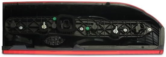Magneti Marelli 712201571120 Rückleuchten Recht