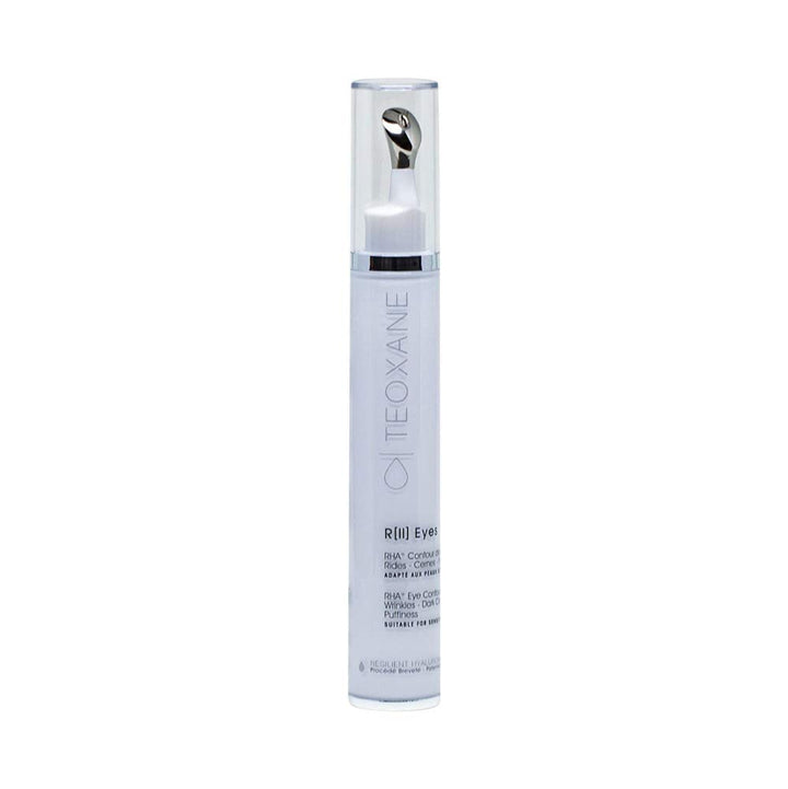 RHA Advanced Eye Contour für dunkle Augenringe u.Schwellungen Teoxane Eye Contou glättet sofort fein