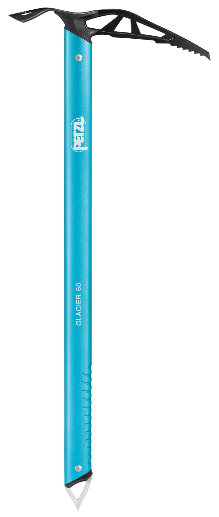PETZL Glacier 68cm Blau, 68cm Blau
