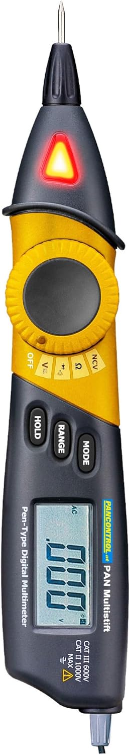 Pancontrol PAN Multistift Stiftmultimeter