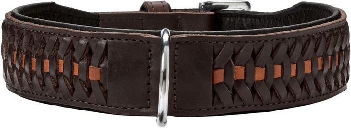 HUNTER 67236 HB Solid Education, 146 g, M dunkelbraun/schwarz M, dunkelbraun/schwarz M
