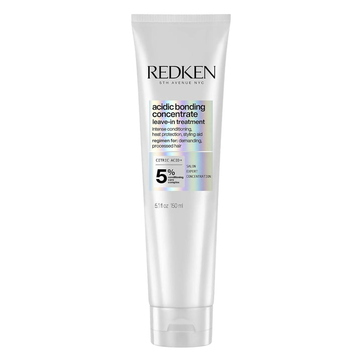 Redken Haarlotion mit intensivem Schutz vor Farbverlust, All-In-One Formel mit Hitzeschutz, Acidic P