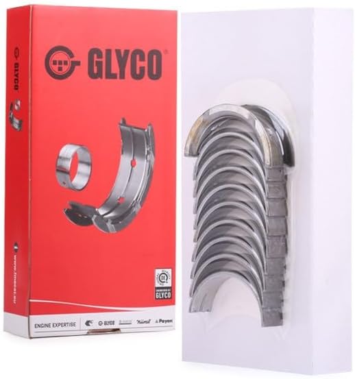 Glyco H007/5 STD Kurbelwellenlager