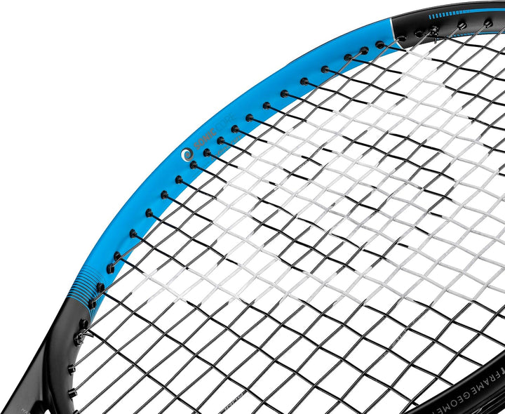 Dunlop Tennisschläger FX 500, Blau, Grip Size 2, unbesaitet FX 500 Tour 3, FX 500 Tour 3