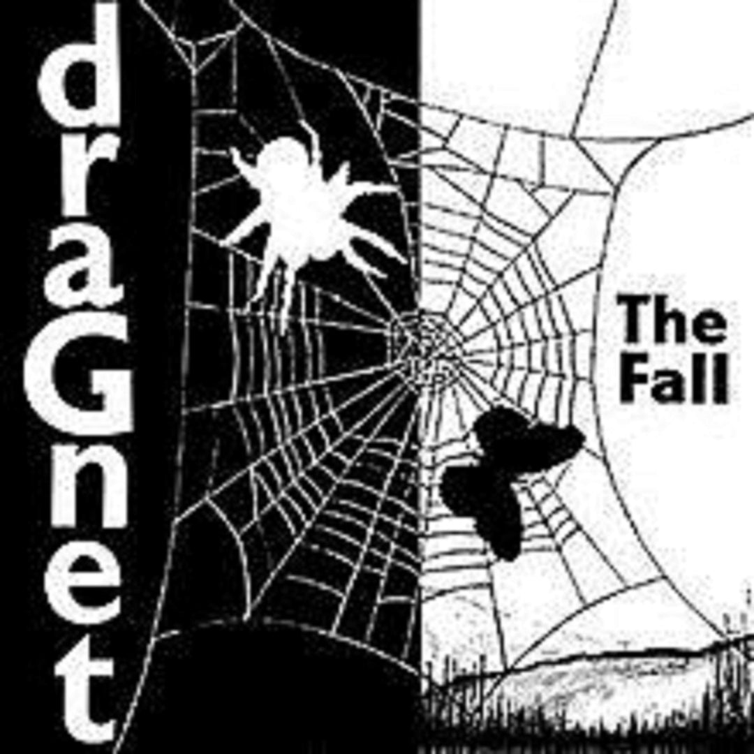 Dragnet (Remastered+Expanded Set), Audio-CD