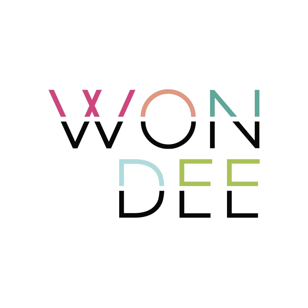 WONDEE Kabelloses Mikrofon