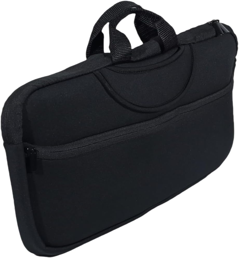 Flachbettscanner-Tasche Tragbare Tasche Tragetasche Kompatibel mit Epson Perfection V39 II / V39 Dok