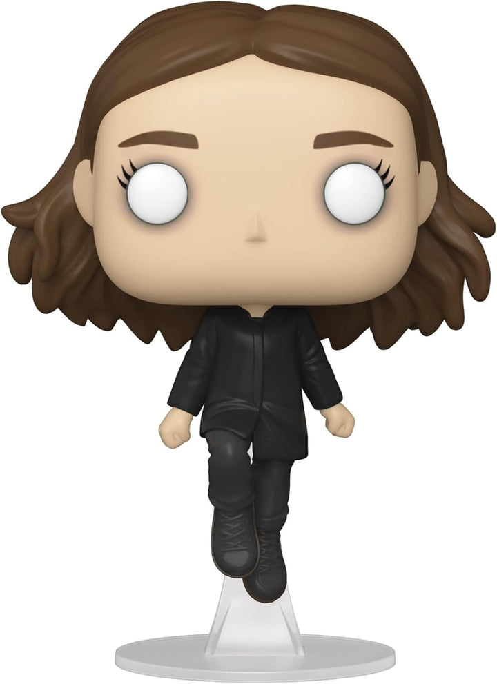 Funko Pop! TV: Umbrella Academy - Vanya Hargreeves Vinyl - Vinyl-Sammelfigur - Geschenkidee - Offizi