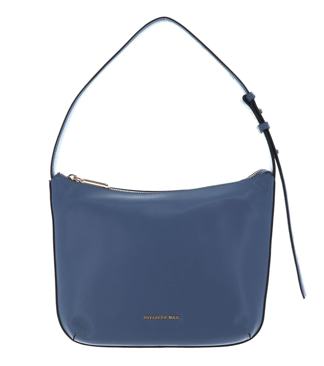 Mandarina Duck Damen Luna Umhängetasche Waterfall, Waterfall