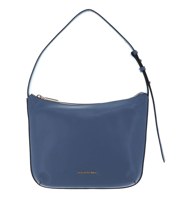 Mandarina Duck Damen Luna Umhängetasche Waterfall, Waterfall