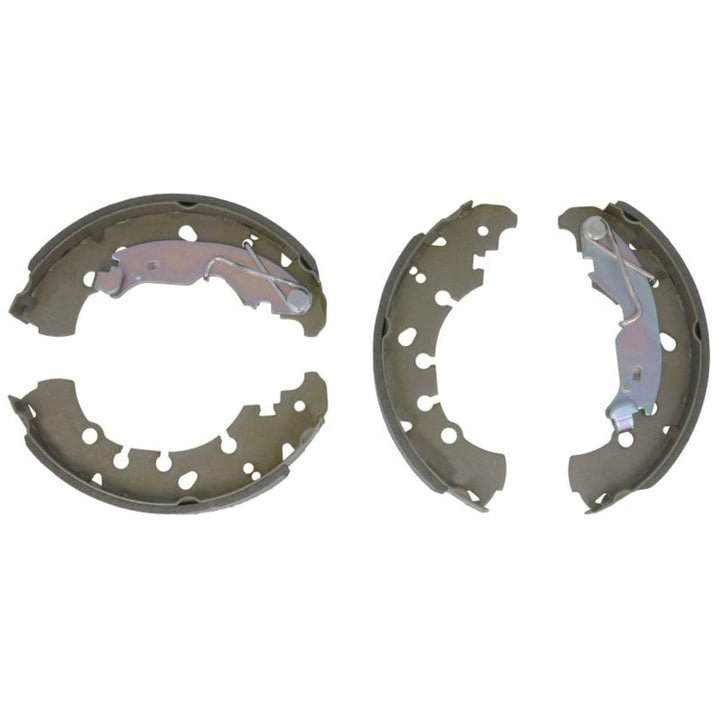 FERODO FSB681 Bremsbackensatz PREMIER - (4 Stück)