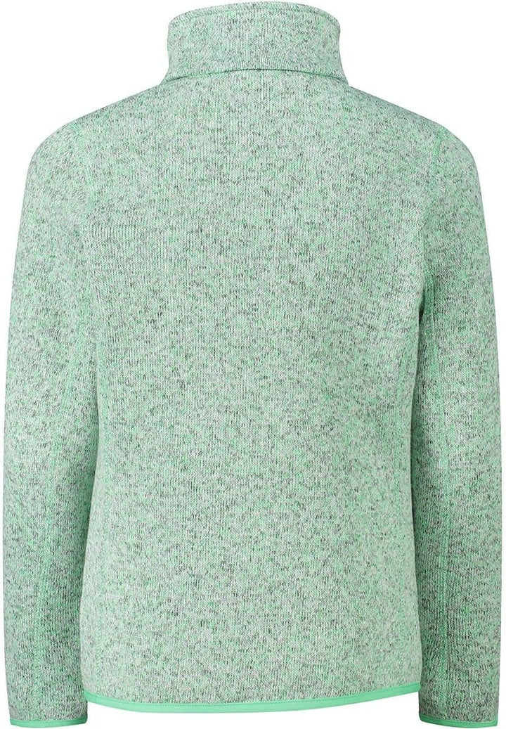 CMP - G-Jacke für Kinder 104 Minze Mel-fragola, 104 Minze Mel-fragola