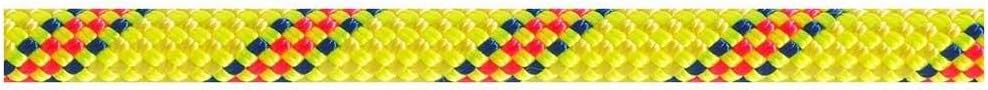 Beal Karma Kletterseil 80 m gelb, 80 m gelb