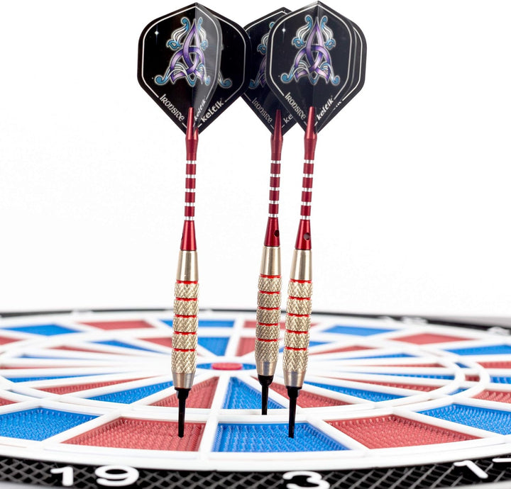 Keltik Softdart Ironside 16g, 18g