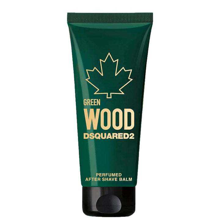 Dsquared2 Green Wood Edt Vapo 100ml