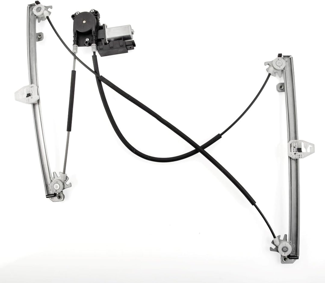 LST Elektrischer Fensterheber mit Motor vorne linksNE II 2/3 Türer