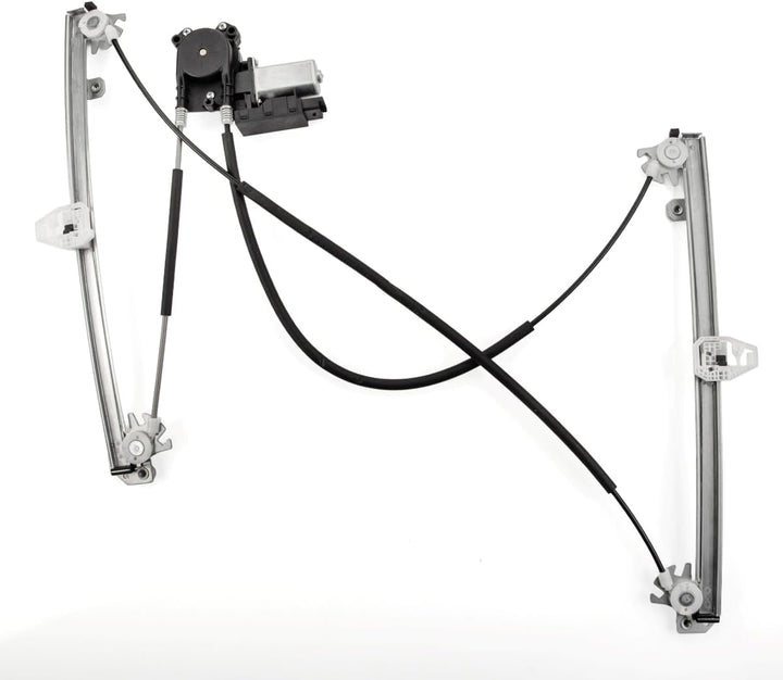 LST Elektrischer Fensterheber mit Motor vorne linksNE II 2/3 Türer