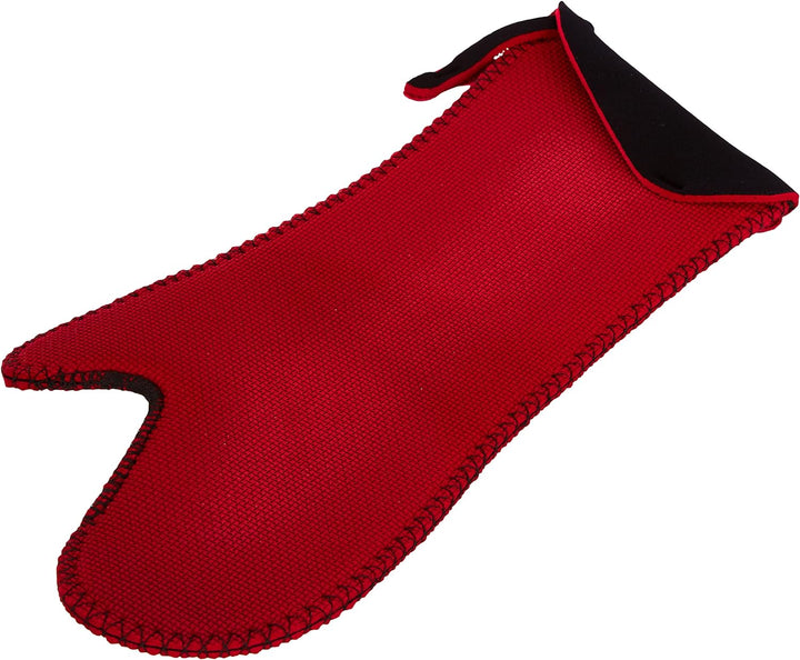 Spring GRIPS Ofenhandschuhe Hitzebeständig | Neopren | -40° bis 250°C | rutschfest | universelle Grö