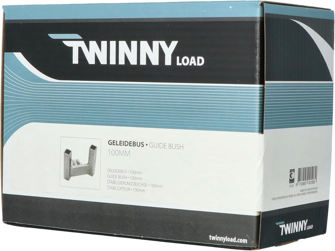 Twinny Load 629902106 Twinnyload Stabilisierungsbuchse 100mm Single, Single