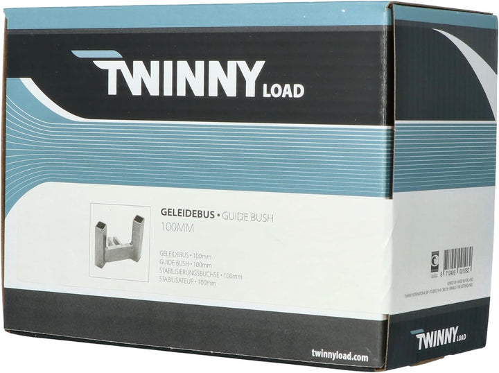 Twinny Load 629902106 Twinnyload Stabilisierungsbuchse 100mm Single, Single
