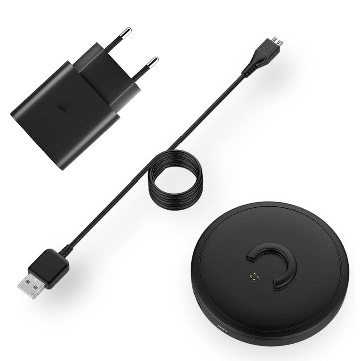 Ladestation für Bose SoundLink Revolve, Ladedock für SoundLink Revolve+, Ladeadapter für Bose SoundL