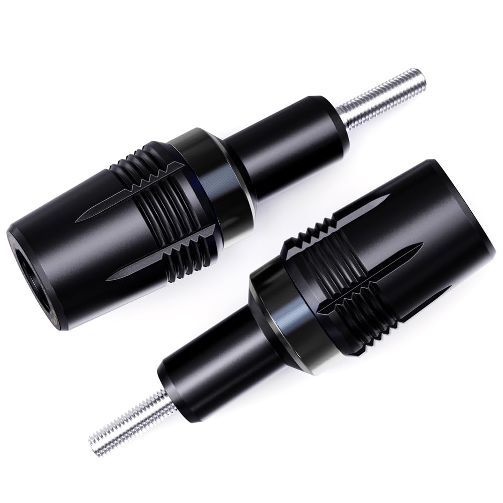 Motorradrahmenschieber passend für Z900 Z900RS Z900SE 2017-2023 2024 Falling Crash Protector Guards