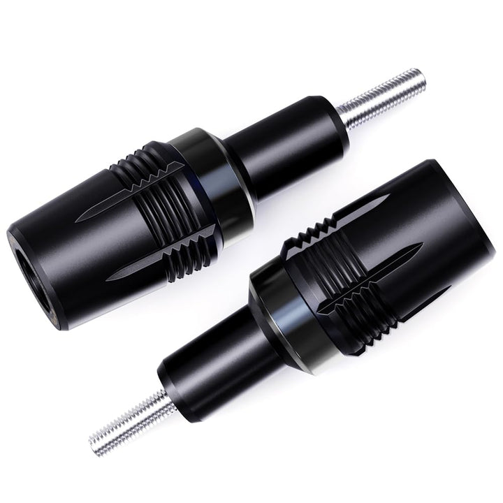 Motorradrahmenschieber passend für Z900 Z900RS Z900SE 2017-2023 2024 Falling Crash Protector Guards