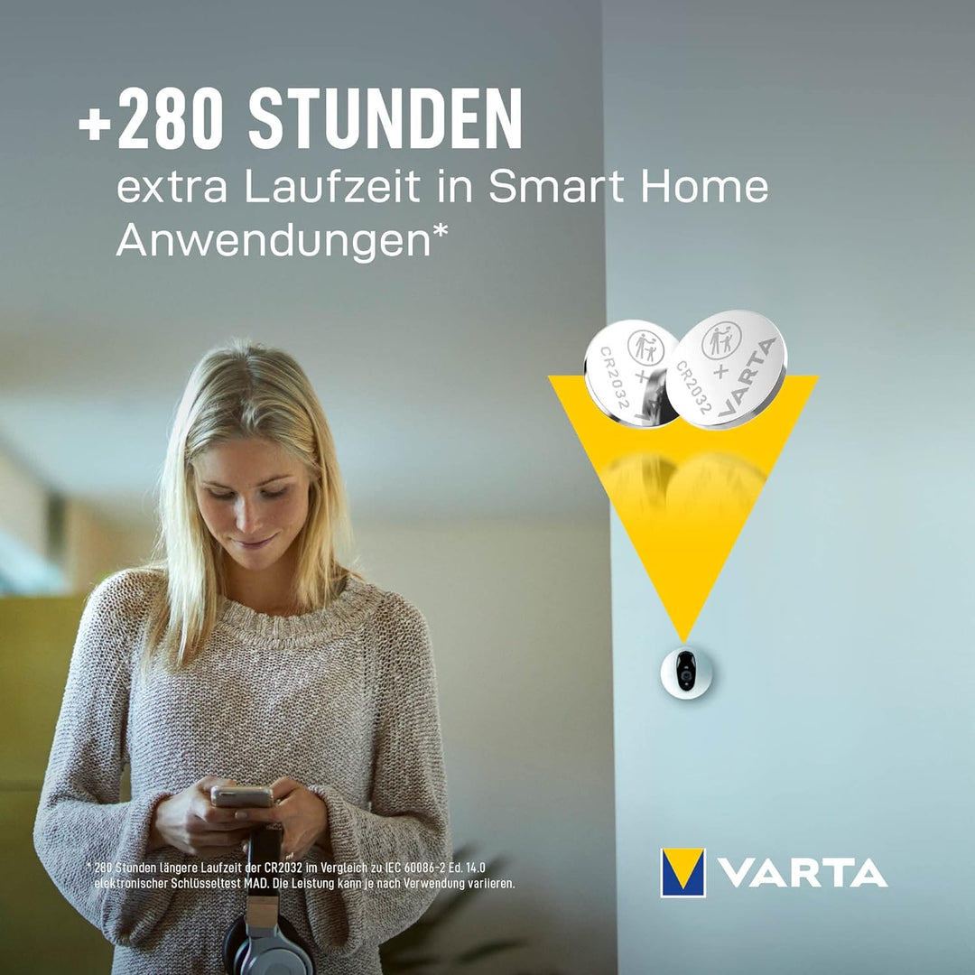 Spring Gusseisen Fondue Set rot | Ø 20 cm | mit 8 Fonduegabeln und Spritzschutz & VARTA Batterien Kn